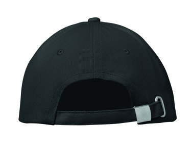 Logotrade advertising product picture of: 6 panel baseball cap